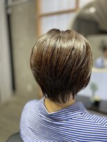 ソラヘアー(Sora Hair)&nbsp;ショート