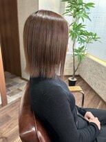 グロース(growth) ボブ