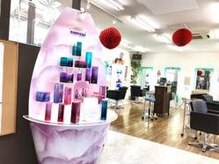 アリュール ビーピーエヌ べっぴん 松任店(ALLURE BPN&べっぴん)
