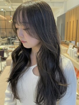 マーシィ(MARCIE) グレージュ