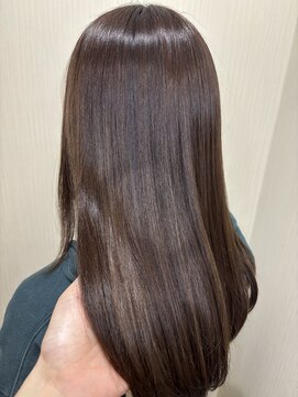 ネイトル(naitre) モカブラウン