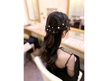 セットサロン ルシア(set salon Lucia)