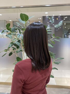 タヤ アルカキット錦糸町店(TAYA) 艶フェイスレイヤー