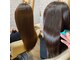 アカラヘアーカウイ(AKALA HAIR kaui)の写真