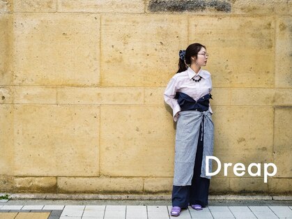 ドレープ(Dreap)の写真