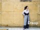 ドレープ(Dreap)の写真