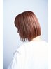 【佐藤店長本日限定】カット＋保湿トリートメント　￥10,780→￥8,780