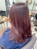 アオカマクラ(a-o Kamakura)&nbsp;大人可愛いカラー