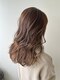 ロータスヘアーデザイン(Lotus Hair Design)の写真/柔らかく透明感を感じるカラー～インナー・ハイライトなどお客様に合ったデザインをダメージレスに♪