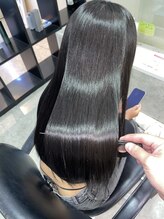 尼崎地域トップクラスの仕上がりにこだわった『髪質改善集団』が織りなす美髪プロモーションを堪能あれ☆