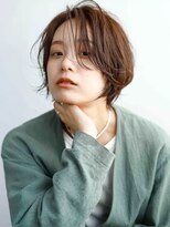 ルーチェ 川崎(Luce)&nbsp;ラフなショートスタイル【川崎】