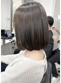 【メグリ三軒茶屋】髪質改善/縮毛矯正/トリートメント