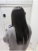 艶髪/髪質改善