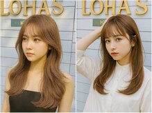ロハスバイケンジ(LOHAS by KENJE)