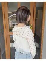 ディアランド(Dearland)&nbsp;high light