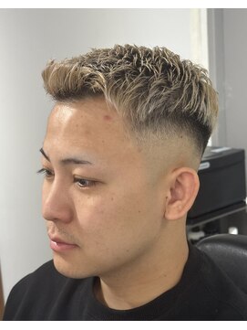 ミナミ 府中店(MINAMI) ハイトーンカラー