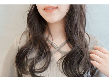 チュール(ture)の写真