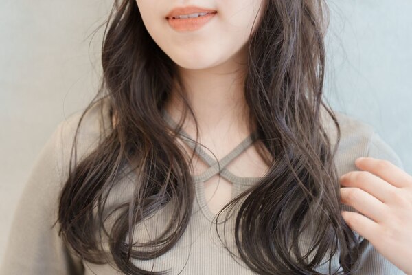 ture チュール 広島 ヘアセット