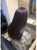 ラベンダーピンク