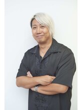 シュプール ダブル ラウンジ(SPUR W-Lounge) 山岡 正明