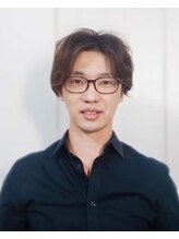 ユーゴヘア 勝どき(YuGo hair)&nbsp;西坂 学