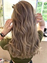 ヨリ サッポロ 札幌大通(yori SAPPORO) 似合わせカット30代40代50代ショートボブくびれレイヤーカット