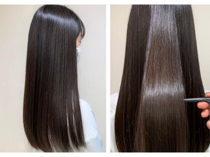 ルルバイアズール 草加店(LULU by azule)の写真