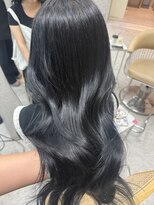 天神美容室&nbsp;【本松美咲】就活カラー☆