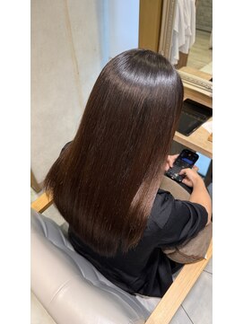 カルテット(Quartett) デザインストレート