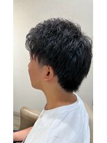 トータルビューティーハナコ(Total Beauty)&nbsp;メンズショート