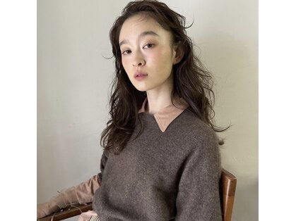 ググシーカ(GuGu SiiKA)の写真