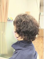 トップヒール(Top heel)&nbsp;パーマ