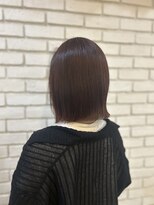 ハサミ(HASAMI)&nbsp;ボブ