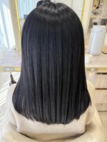 アッシュ 仙川店(Ash)&nbsp;20代30代40代うるツヤさらさら髪質改善トリートメントストレート