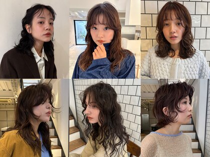 ナリー(Nary)の写真