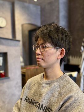 ジギースタンダード(JiggyStandard) アクティブ ショート