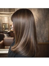 ビースト フォー ヘア(BEAST for hair)&nbsp;お任せカラー