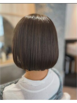 互感 近岡店 コンパクトボブ