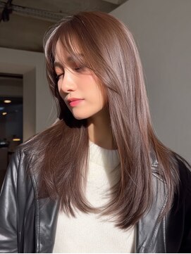 Purely橋本 Smart Salon【ピュアリー】【3月13日OPEN(予定)】 髪質改善/縮毛矯正/美髪/艶髪/髪質改善トリートメント/橋本駅