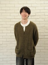 トティア 堀江(Totia)&nbsp;福田 隆己