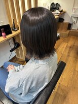 ハノン(HANON)&nbsp;外ハネミディアム［大島駅/西大島駅/東大島駅]