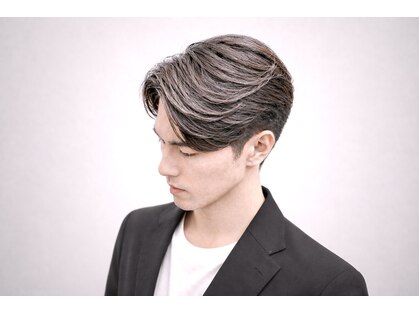 ヘアスタジオ ロメオ(hair studio Romeo)の写真