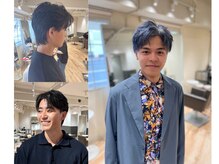 【山崎光瑠】トレンド メンズスタイルならお任せください♪＠hikaru2361