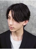 札幌理容室×顔剃り×清潔感メンズ