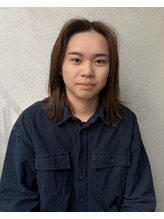 ガーデンヘアー(Garden hair)&nbsp;ソウタ 