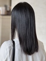 アース コアフュールボーテ 諏訪店(EARTH coiffure beaute)&nbsp;髪質改善トリートメント