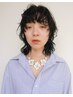 【全員】カット+水パーマ+アメイジアトリートメント ¥18,500→14,000