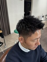 ジェリカヘアー サンフラワー通り(Jlica hair)