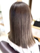 メタ(META)&nbsp;ブルーアッシュ赤み消しヘアカラー★