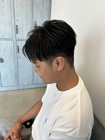 メンズサロン ロテ 尾張一宮本店(Lote.)&nbsp;一宮/メンズ/メンズサロン/men's/メンズカット/メンズパーマ